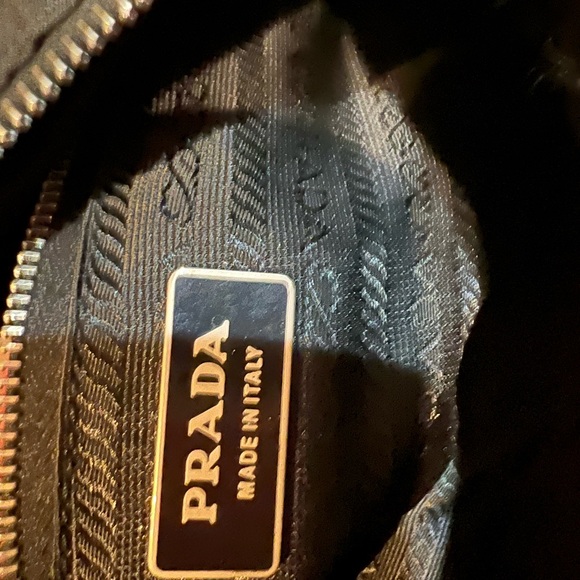 Prada Purse - Picture 8 of 12